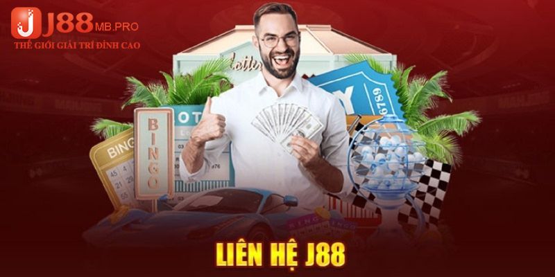 Liên hệ J88 thông qua live chat được sử dụng nhiều nhất