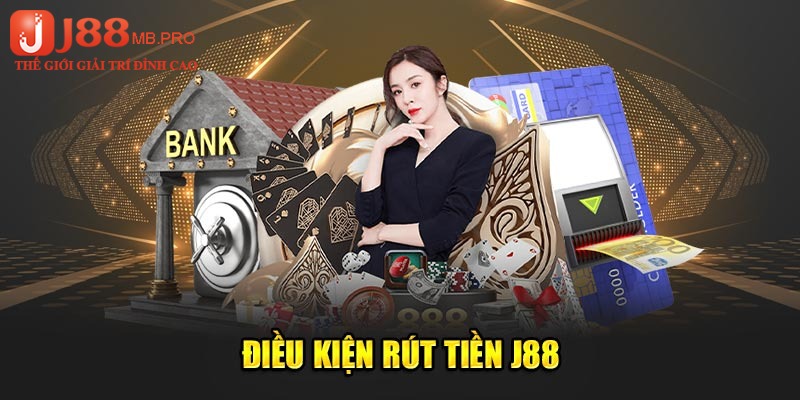 Lưu ý rút tiền J88 giúp người chơi hoàn thành nhanh chóng