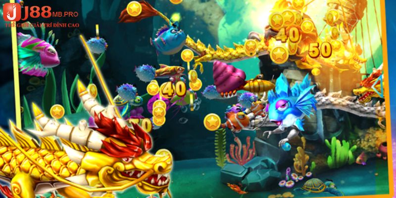 Tìm hiểu về game Chuyên Gia Săn Rồng tại J88